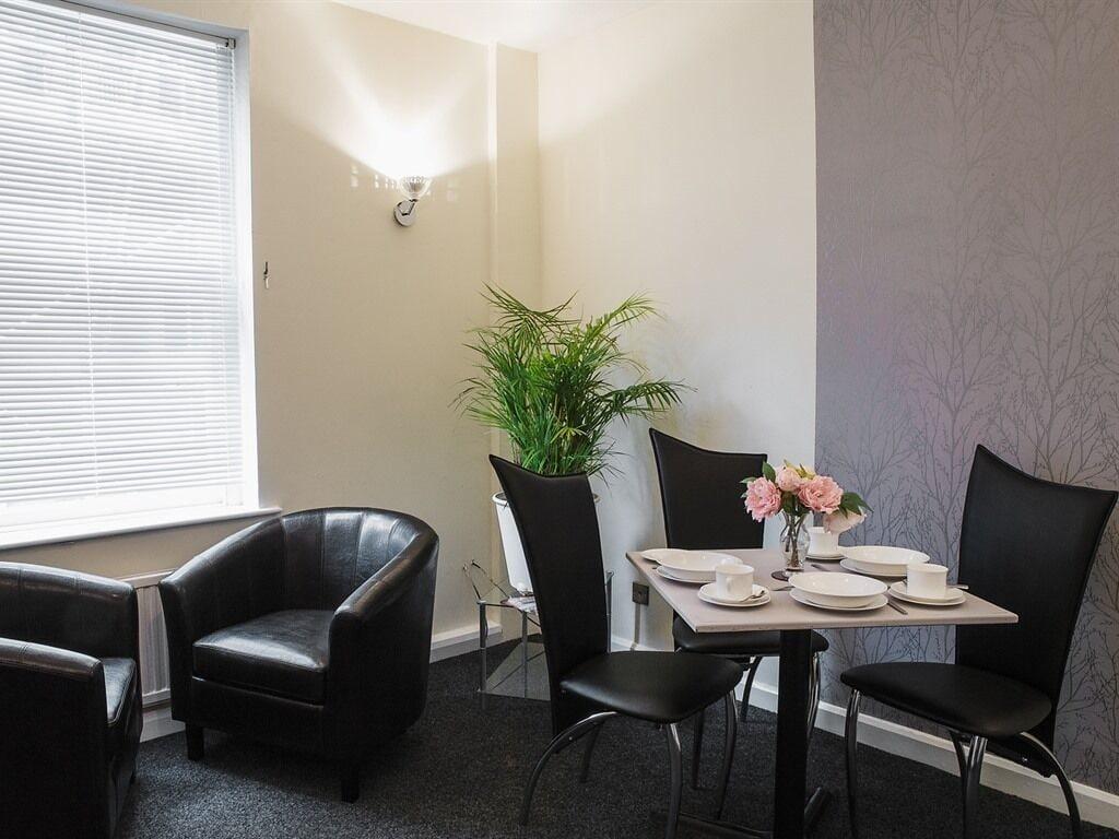 Restaurant Burlington Hotel Hull City Centre