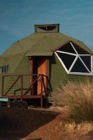 Alquiler Vacacional - Domos El Llano