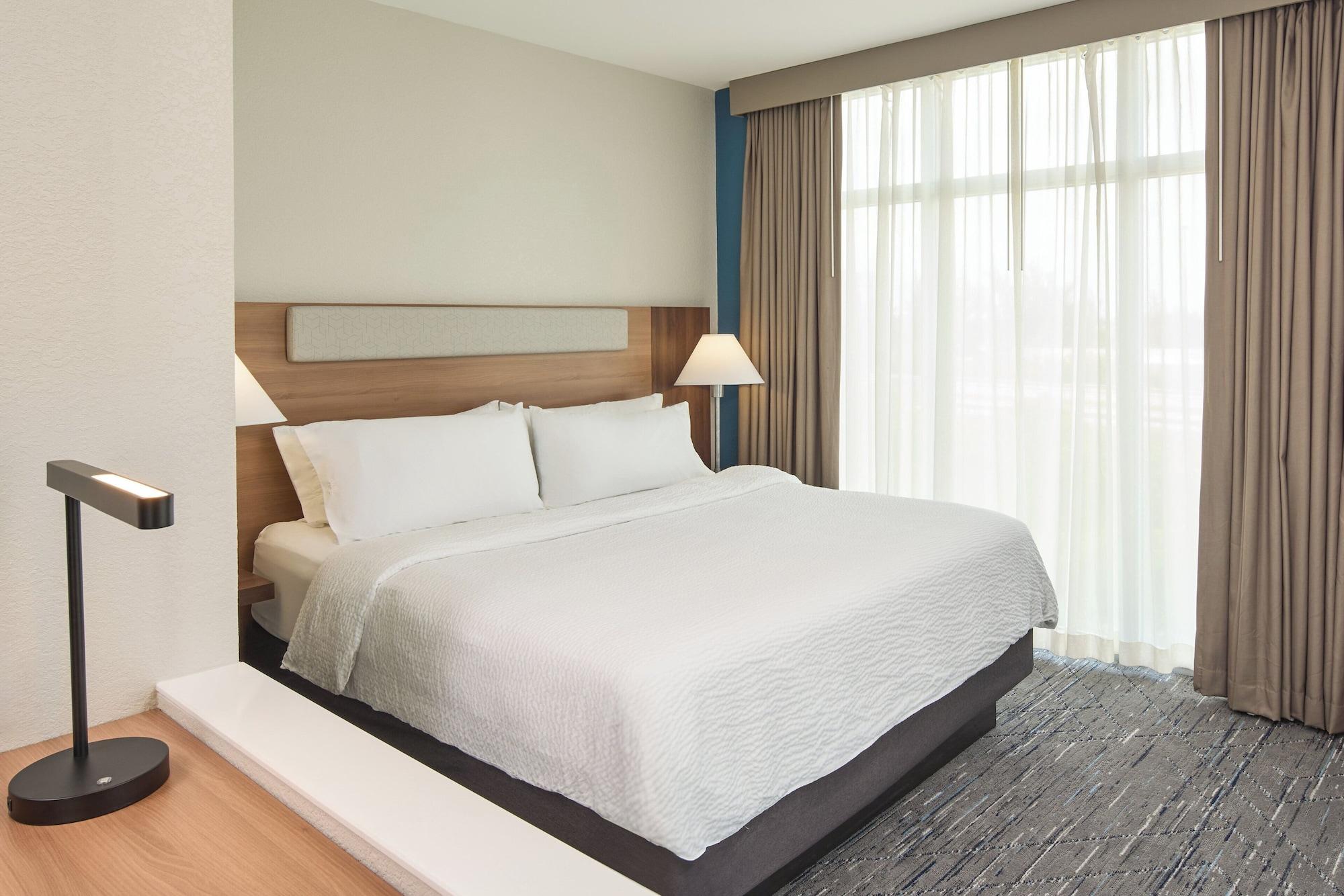 Habitación Holiday Inn Express Miami Airport Blue Lagoon Area by IHG