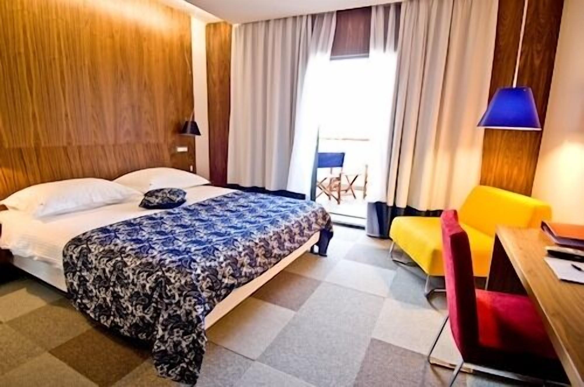 Habitación Hotel IN