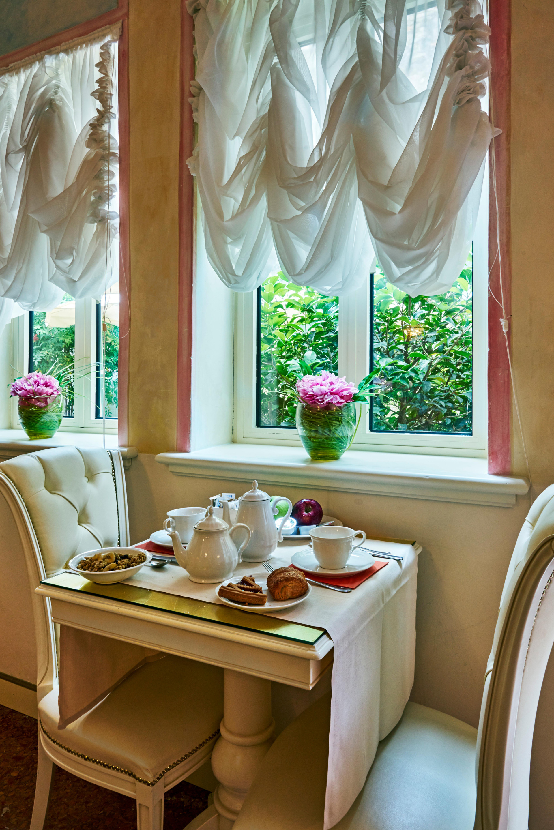 Restaurant Gardena Hotel