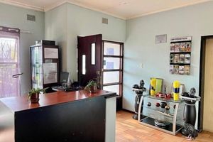 Alquiler Vacacional - Akani Guest House