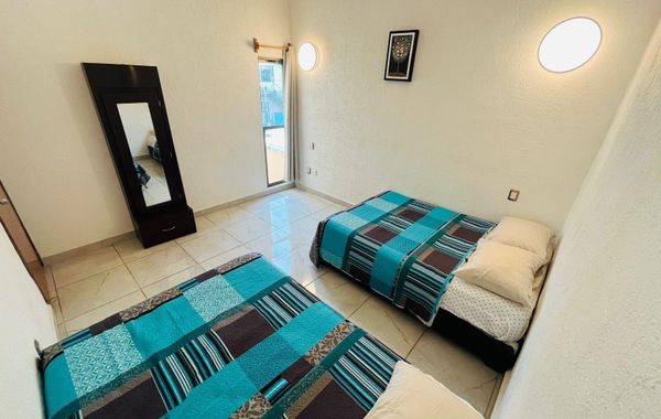 La Casa de Nacho - Hoteles cerca de Malecón en Puerto Vallarta