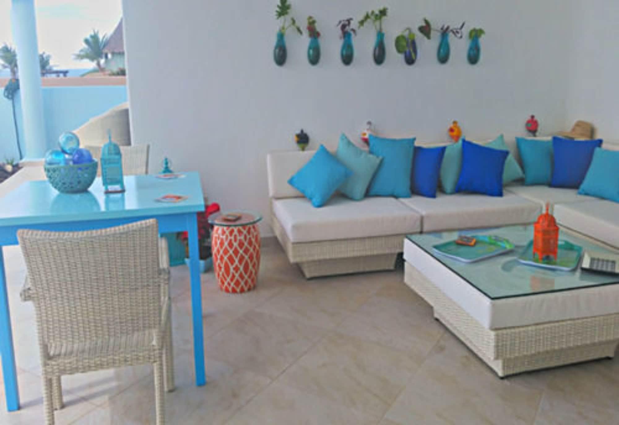 Vista Lobby Villa Star of the Sea - Adults Only