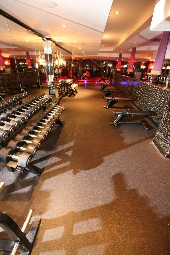 Gimnasio The Morgan Hotel