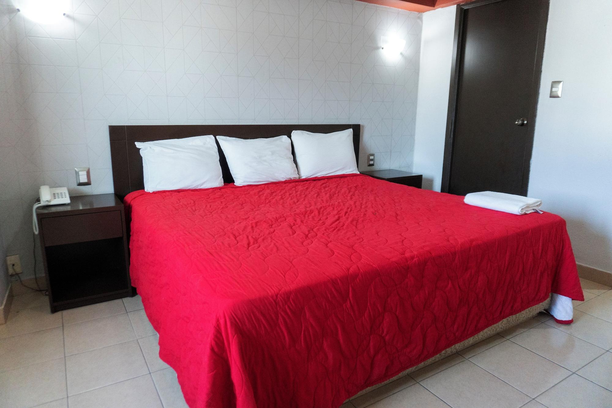 Habitación Hotel Rolovi