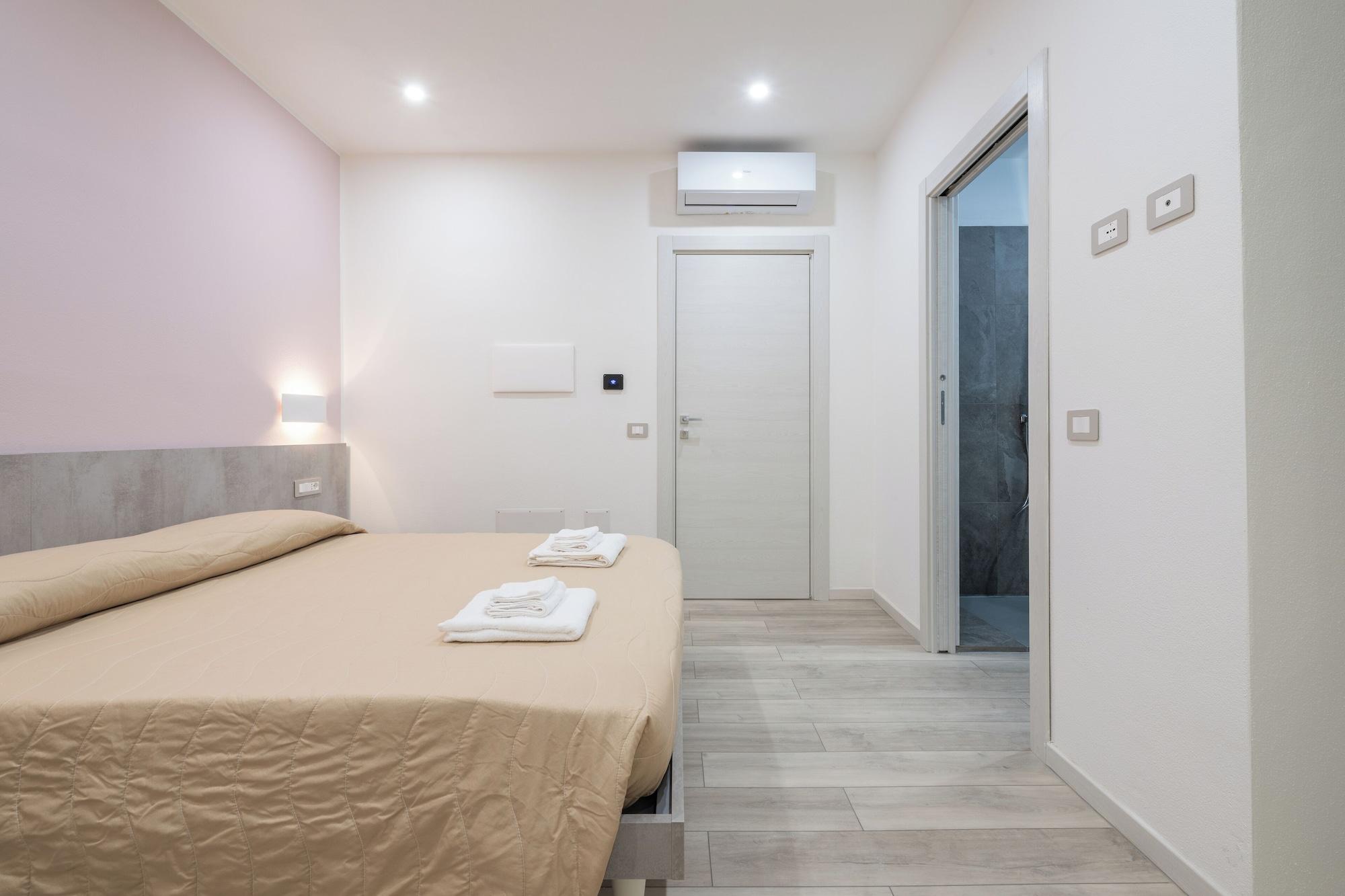 Varios Mare Nostrum Apartment