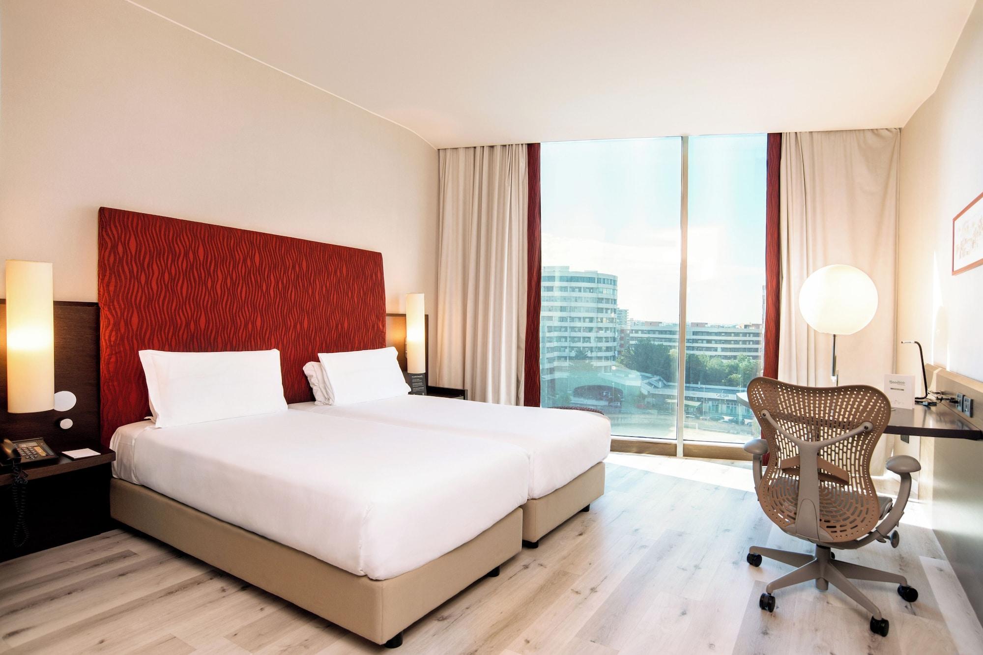Habitación Hi Hotel Bari