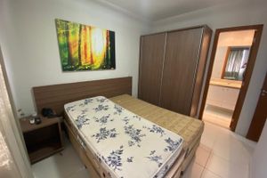 Alquiler Vacacional - Aptos Rio Quente - ótima área de lazer