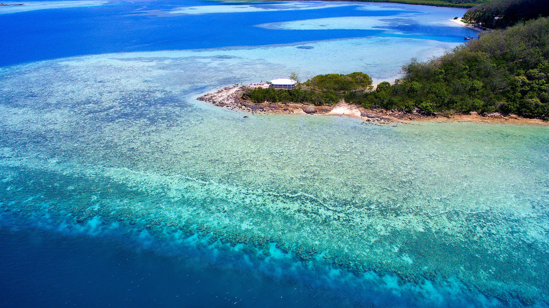 Playa TROPICA ISLAND RESORT - ADULTS ONLY