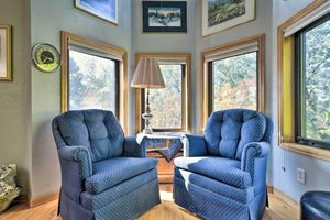 Alquiler Vacacional - Loveland Guest House w/ Balcony by Boyd Lake