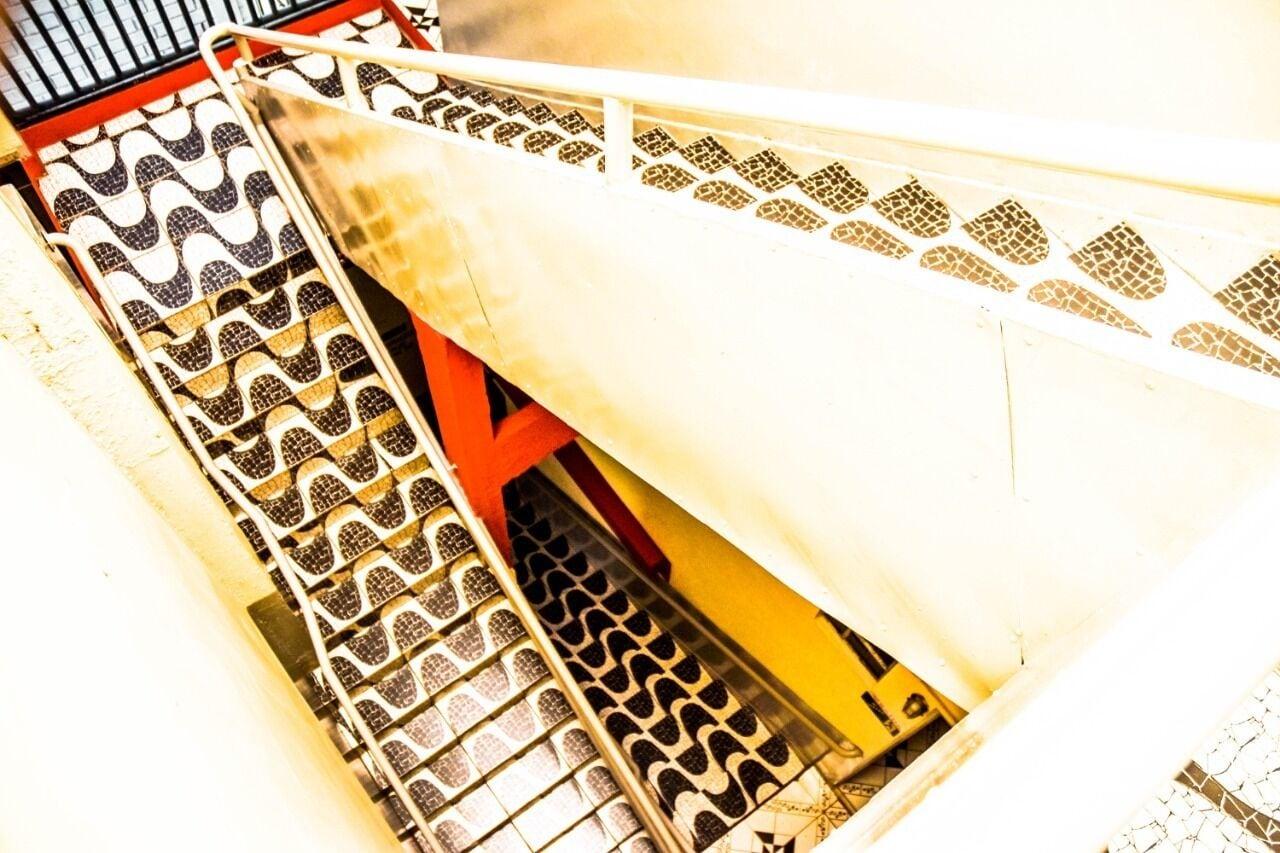 Equipamiento de Habitación Visk Palace Hotel e Restaurante