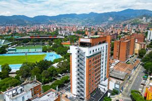 Paquete - Tequendama Hotel Medellín