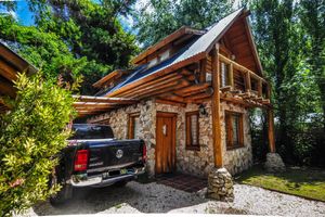 Alquiler Vacacional - Cabañas Cumelen