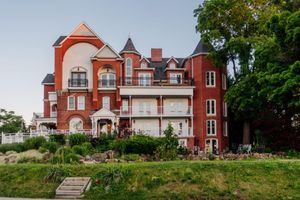 Alojamiento - Niagara Grandview Boutique hotel