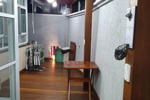 Alquiler Vacacional - House in condominium 400 meters from the beach