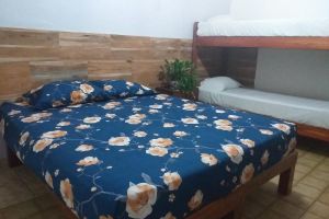 Alojamiento - Residencial Santiago Habitaciones Hotel bed & break fast