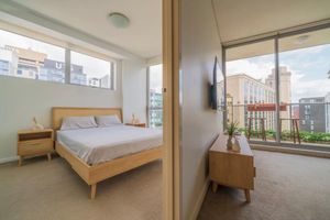 Renta temporal - Bright 1bedroom Apartment Centrally Located Near Haymarket