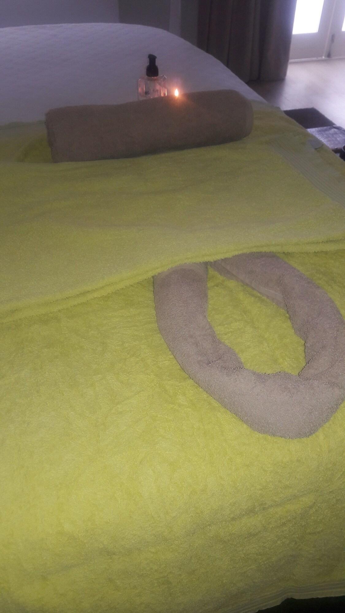 Instalaciones Recreativas Earthbound B&B