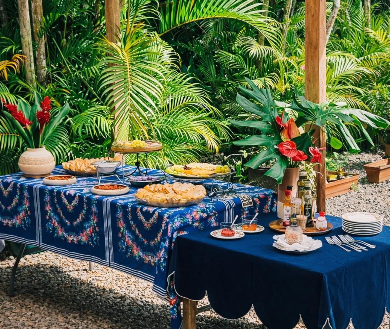 Restaurant Jussara Cultural