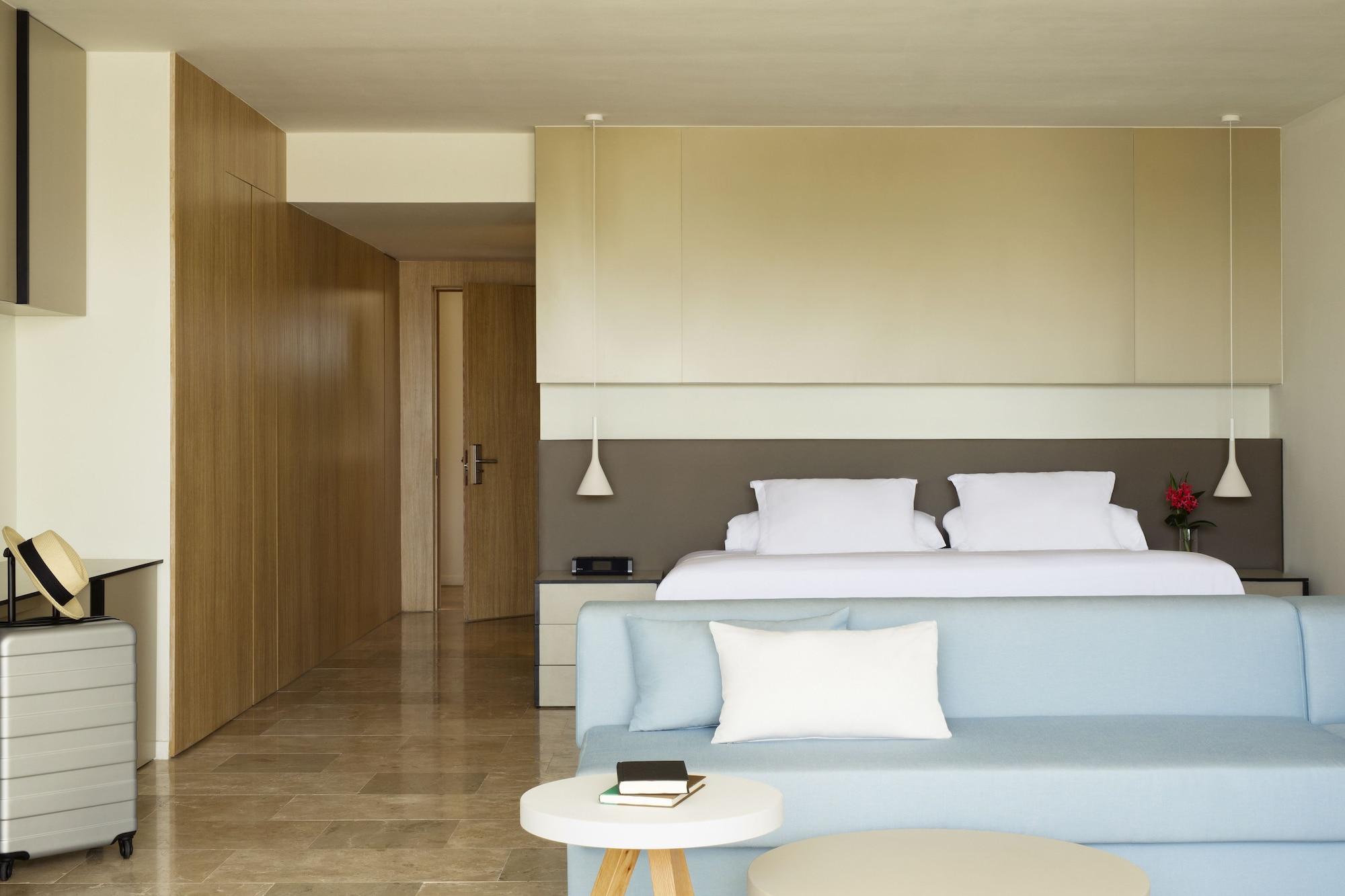 Habitación Finest Playa Mujeres by The Excellence Collection - All Inclusive