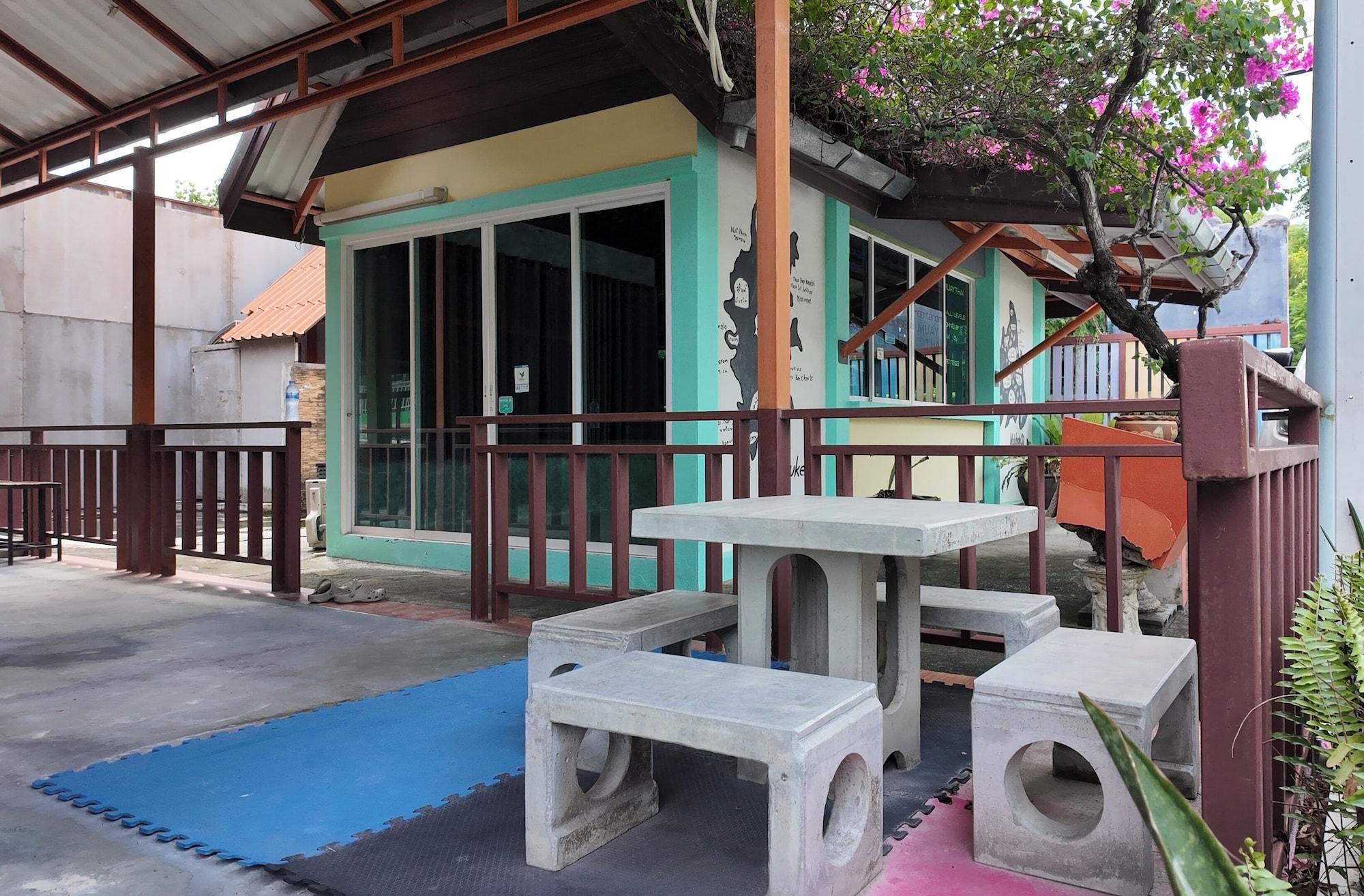 Restaurant VII HOUSE RAWAI PHUKET