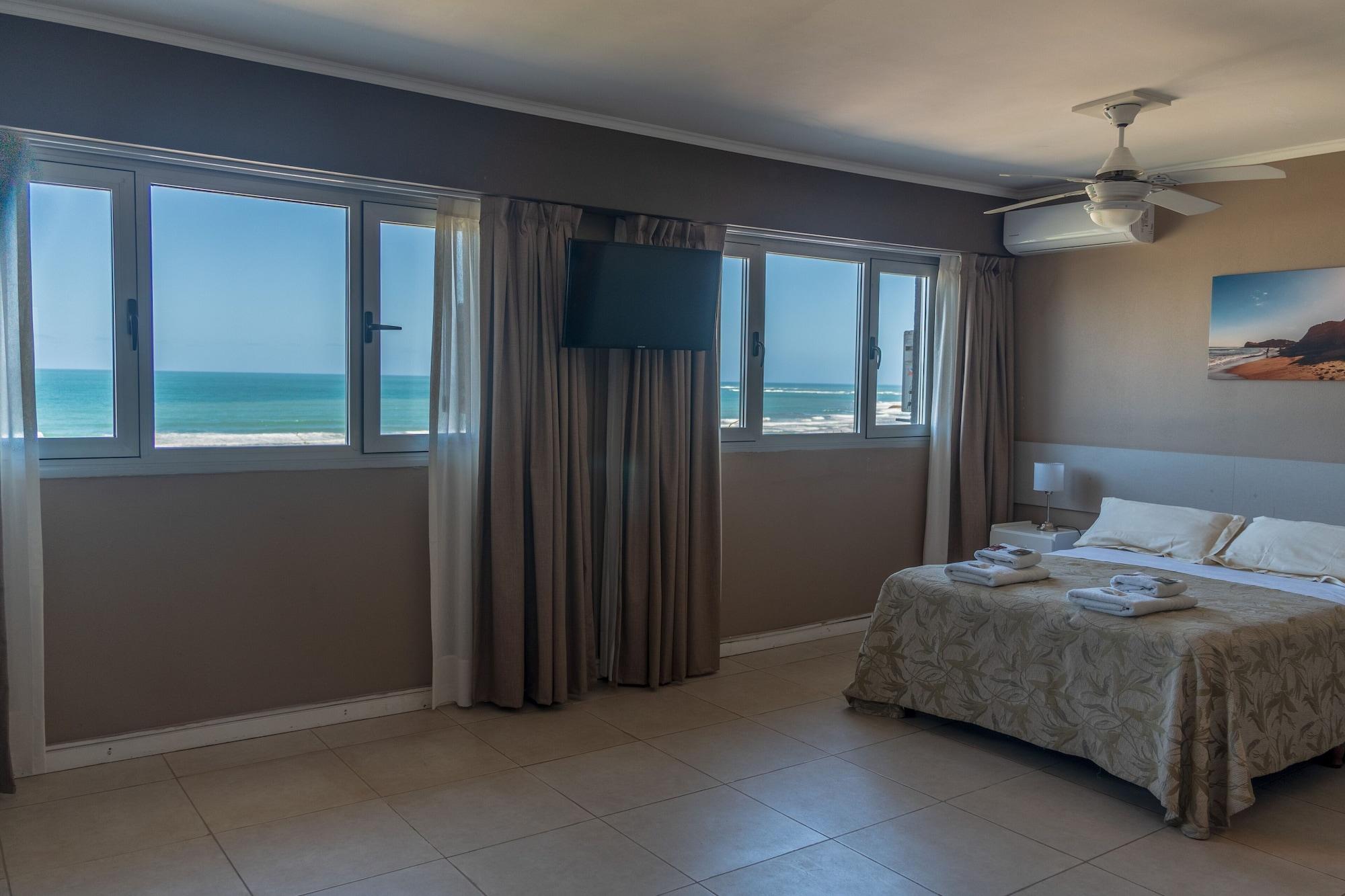 Habitación Hotel Aatrac