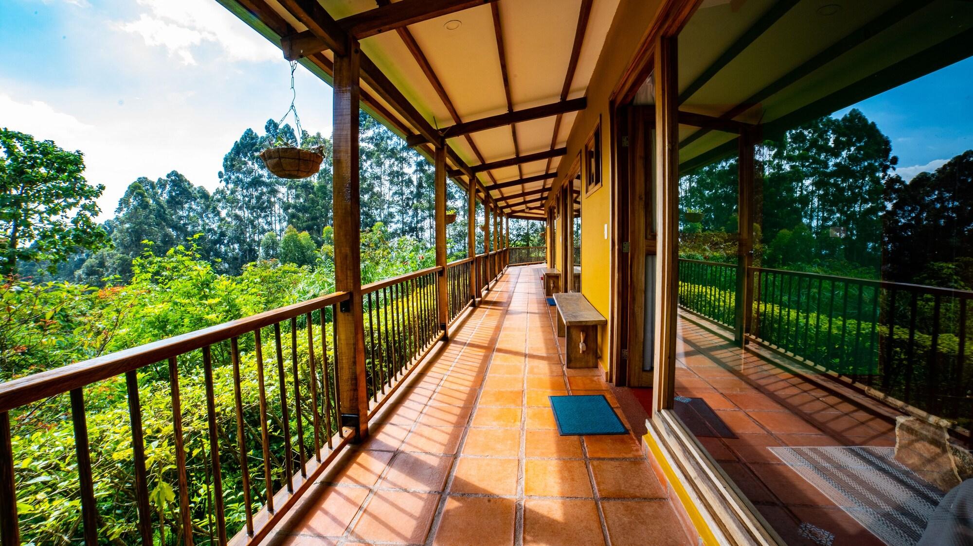 Equipamiento de Habitación Hotel Gran Azul