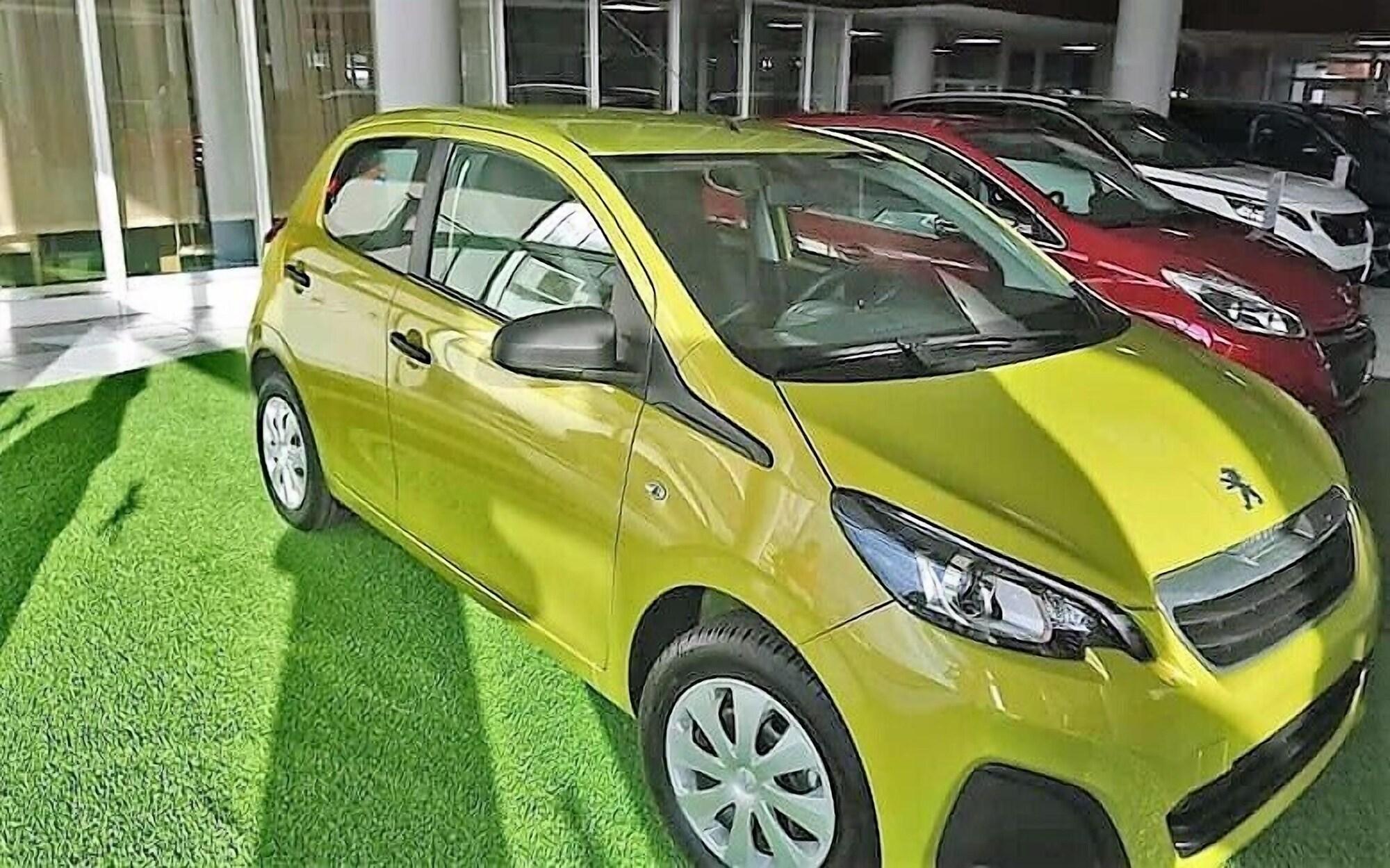 Campo de Golf Au Regina