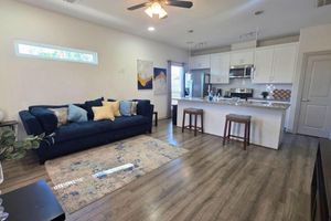 Arriendo temporal - Houston Extended Stay Near Downtown