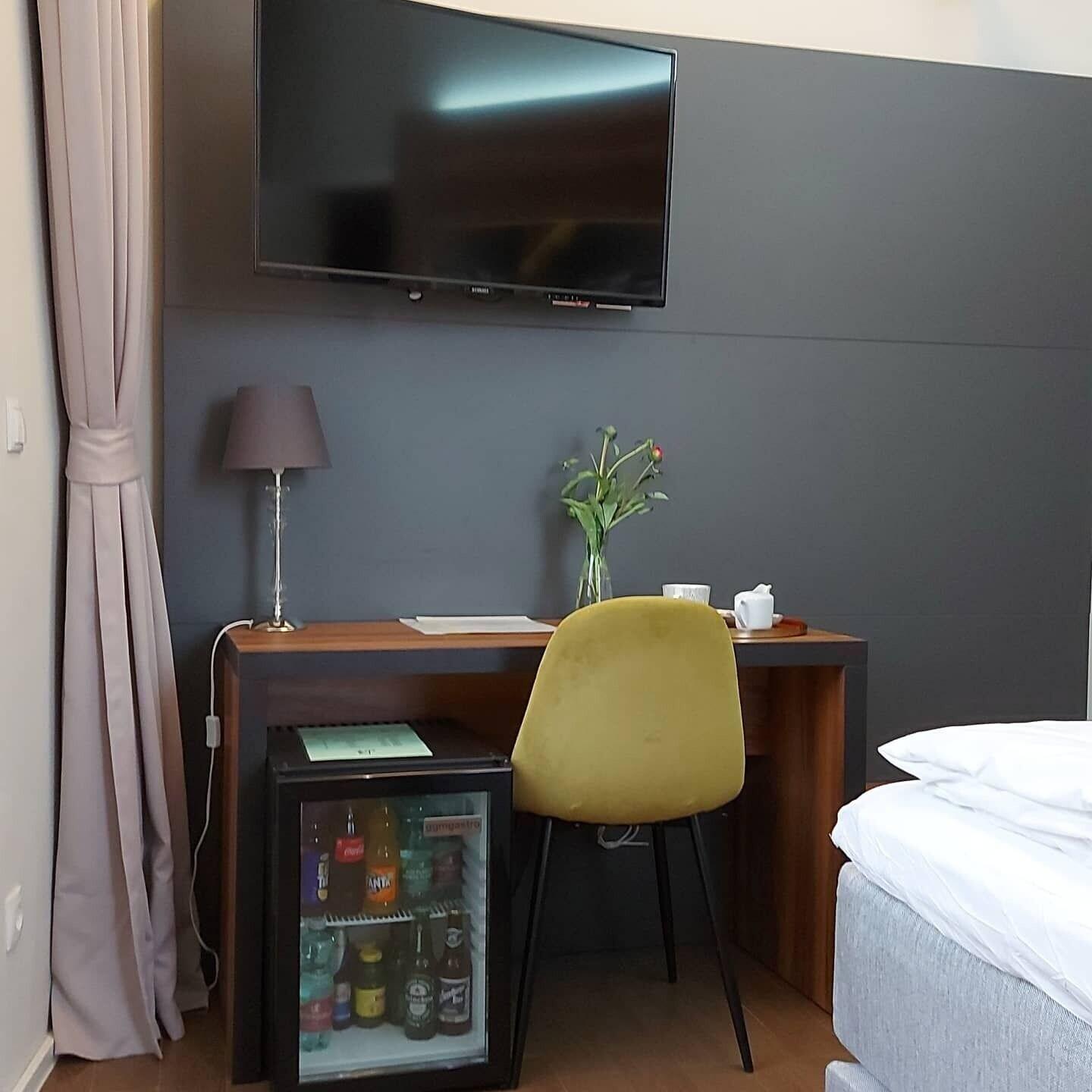 Set de Habitación Apollo Hotel Vienna