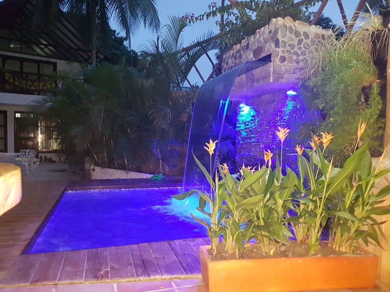 Varios Casa Hostal Antawara