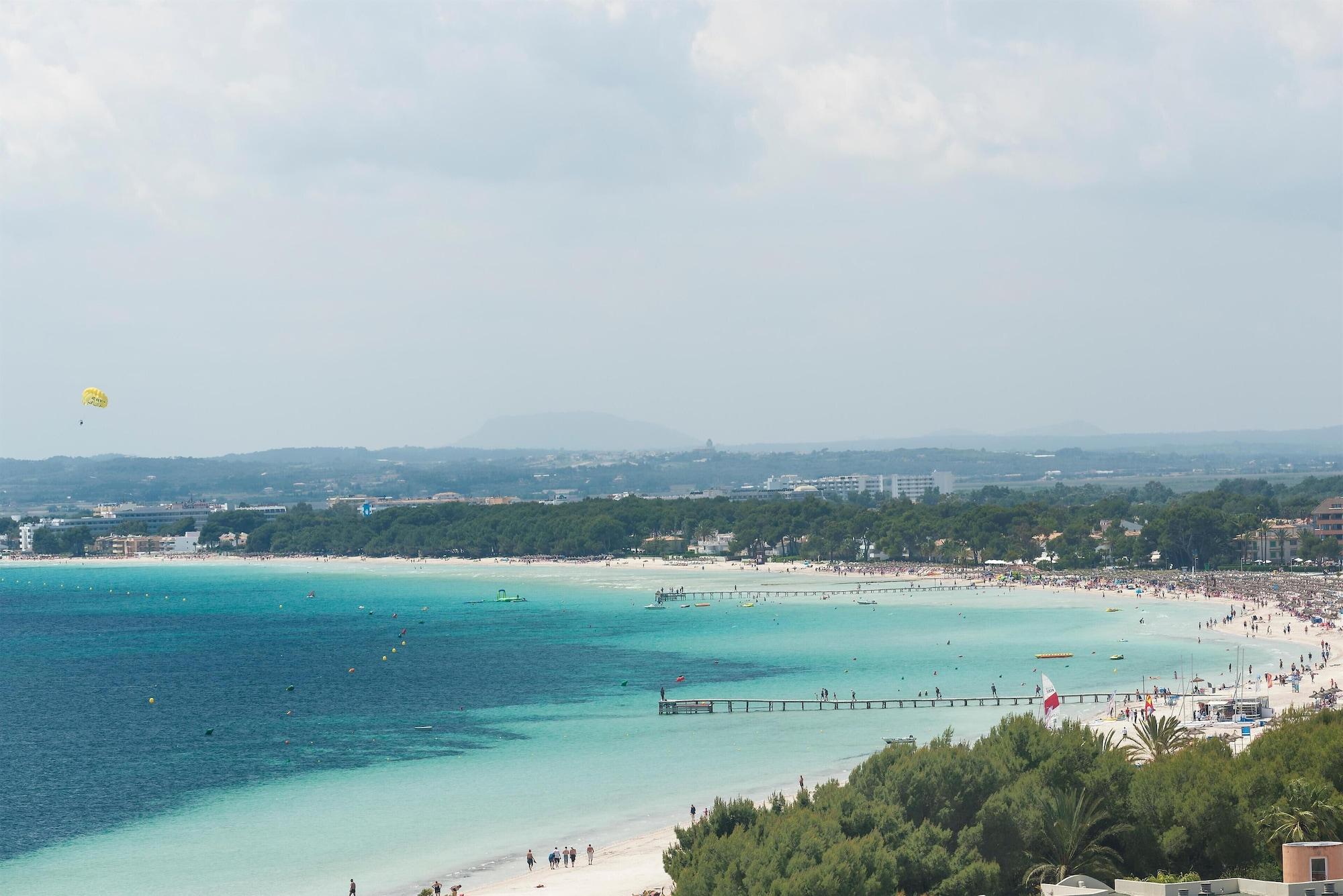 Playa Aparthotel Alcudia Garden