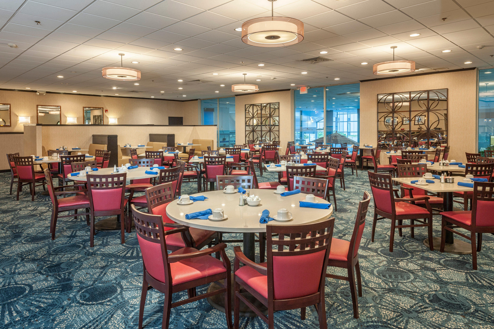 Restaurant Best Western Plus Strongsville Cleveland