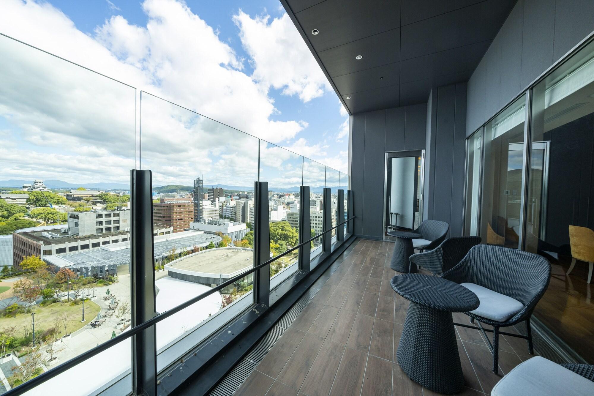 Restaurant KOKO HOTEL Premier Kumamoto