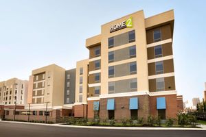Alojamiento - Home2 Suites by Hilton Birmingham Downtown