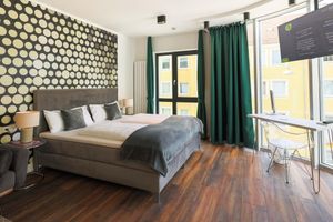 Alquiler Vacacional - Eco Smart Apartments Premium City