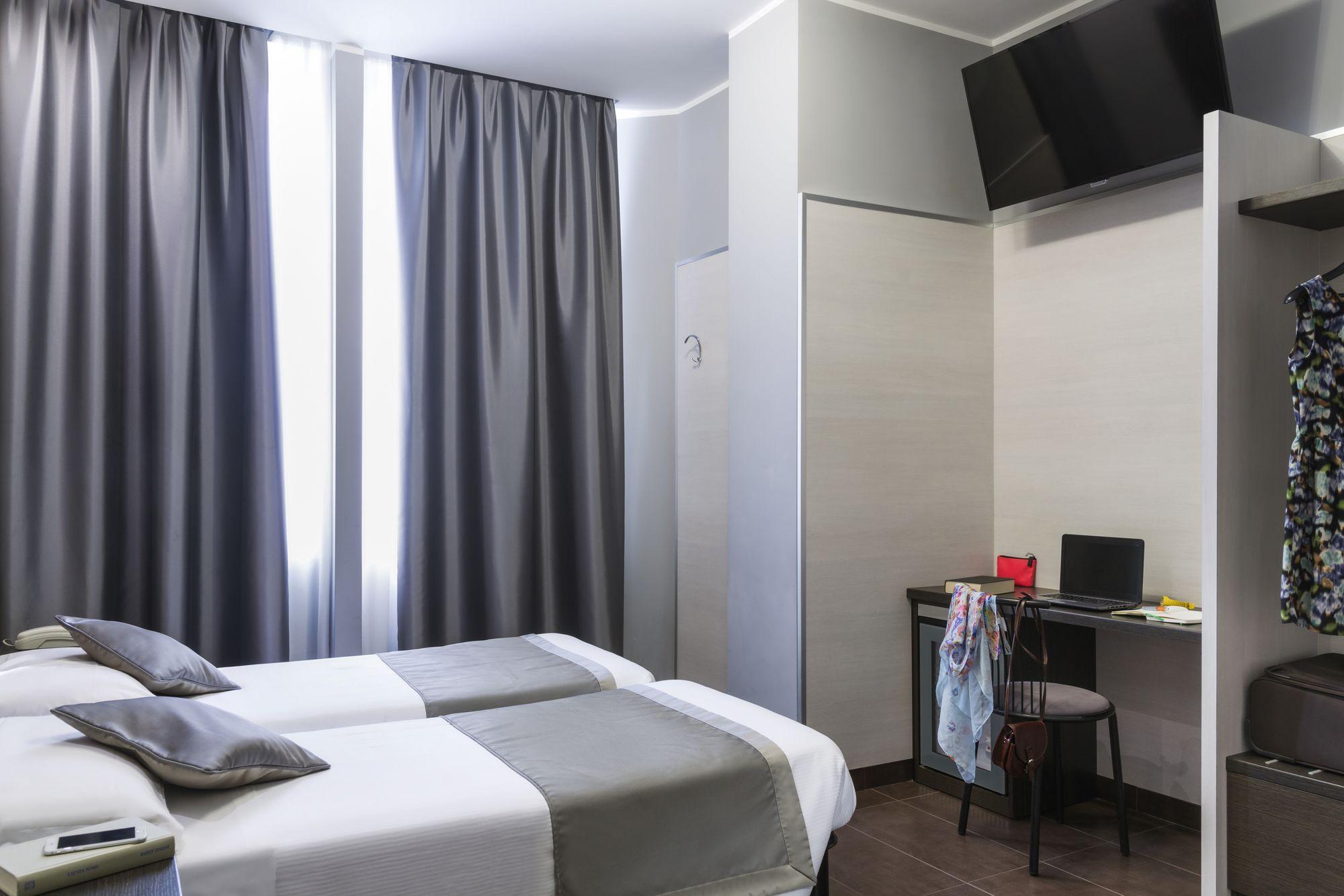 Hotel ibis Styles Milano Centro