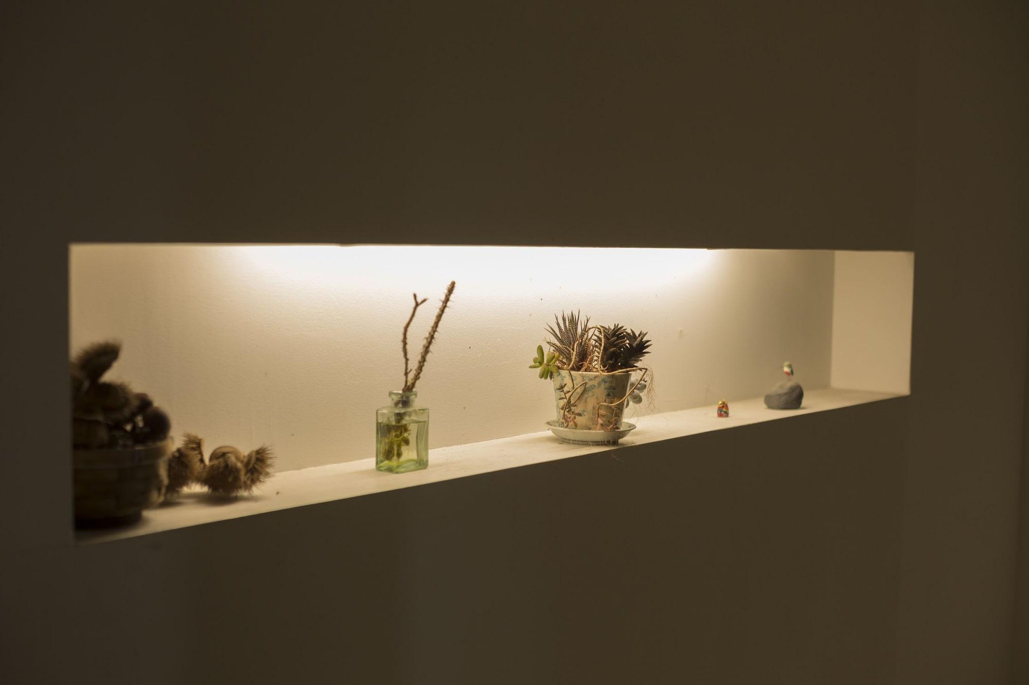 Vista Lobby Shinpuro