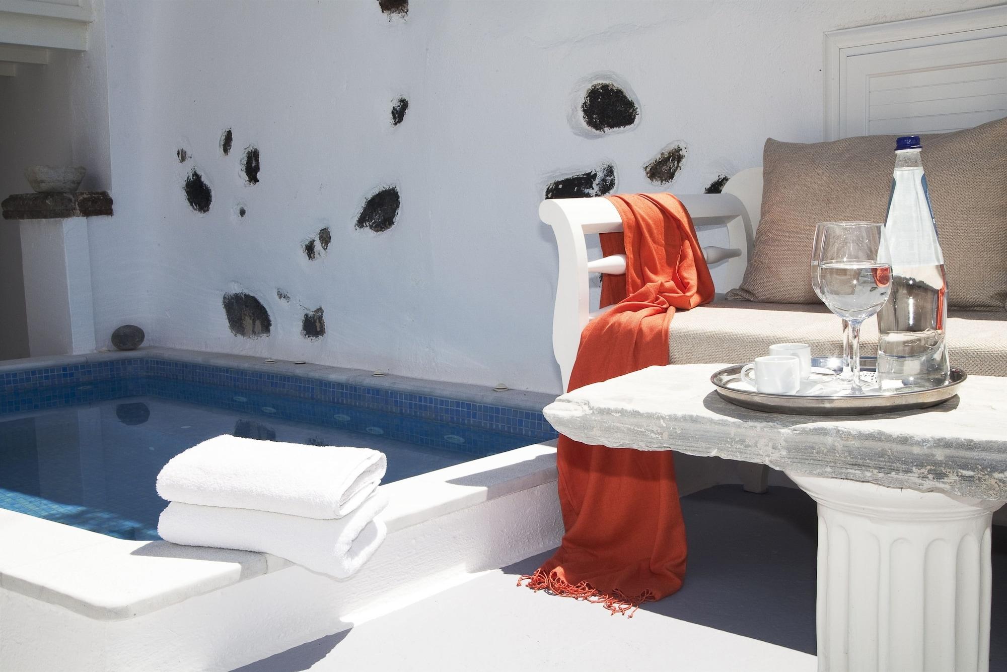 Spa WhiteDeck Hotel