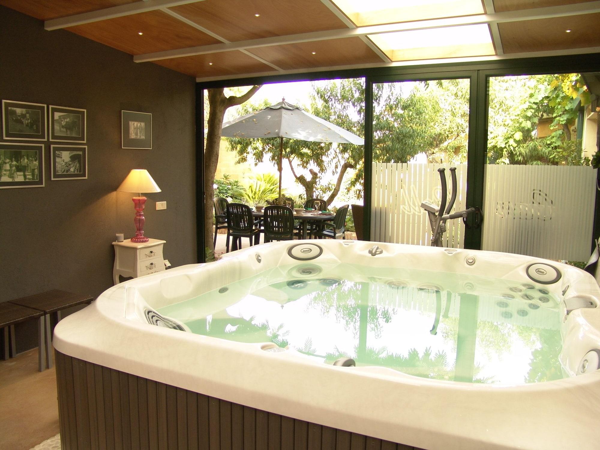Spa Can Coll II