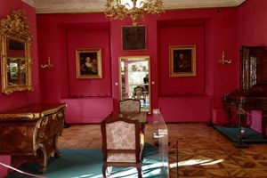 Actividad - Del feudalismo al comunismo - Visita privada