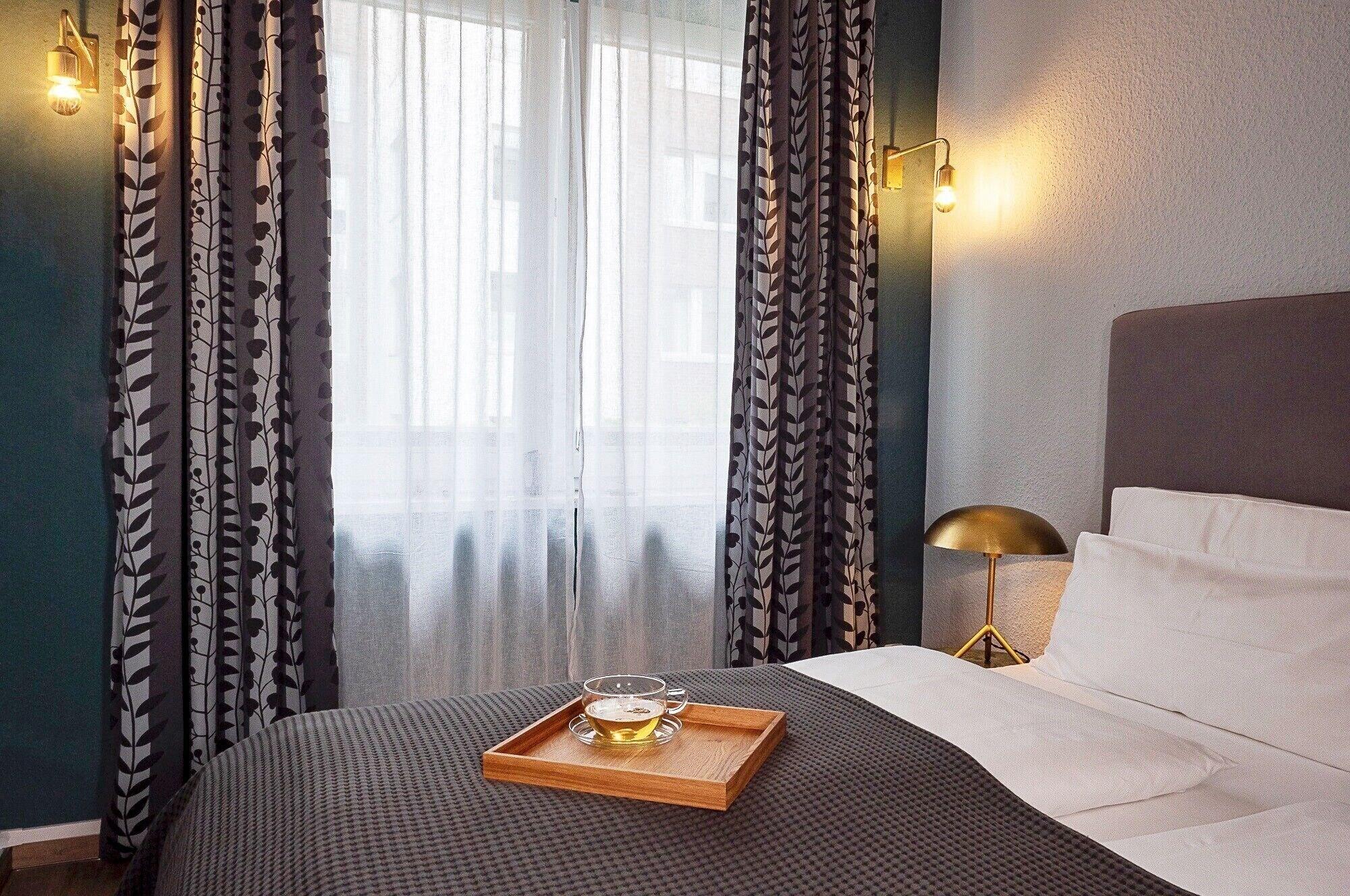 Habitación My Place