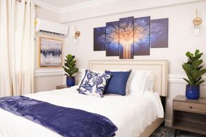 Arriendo temporal - Modern Paradise Island Condo near Atlantis resort & beach