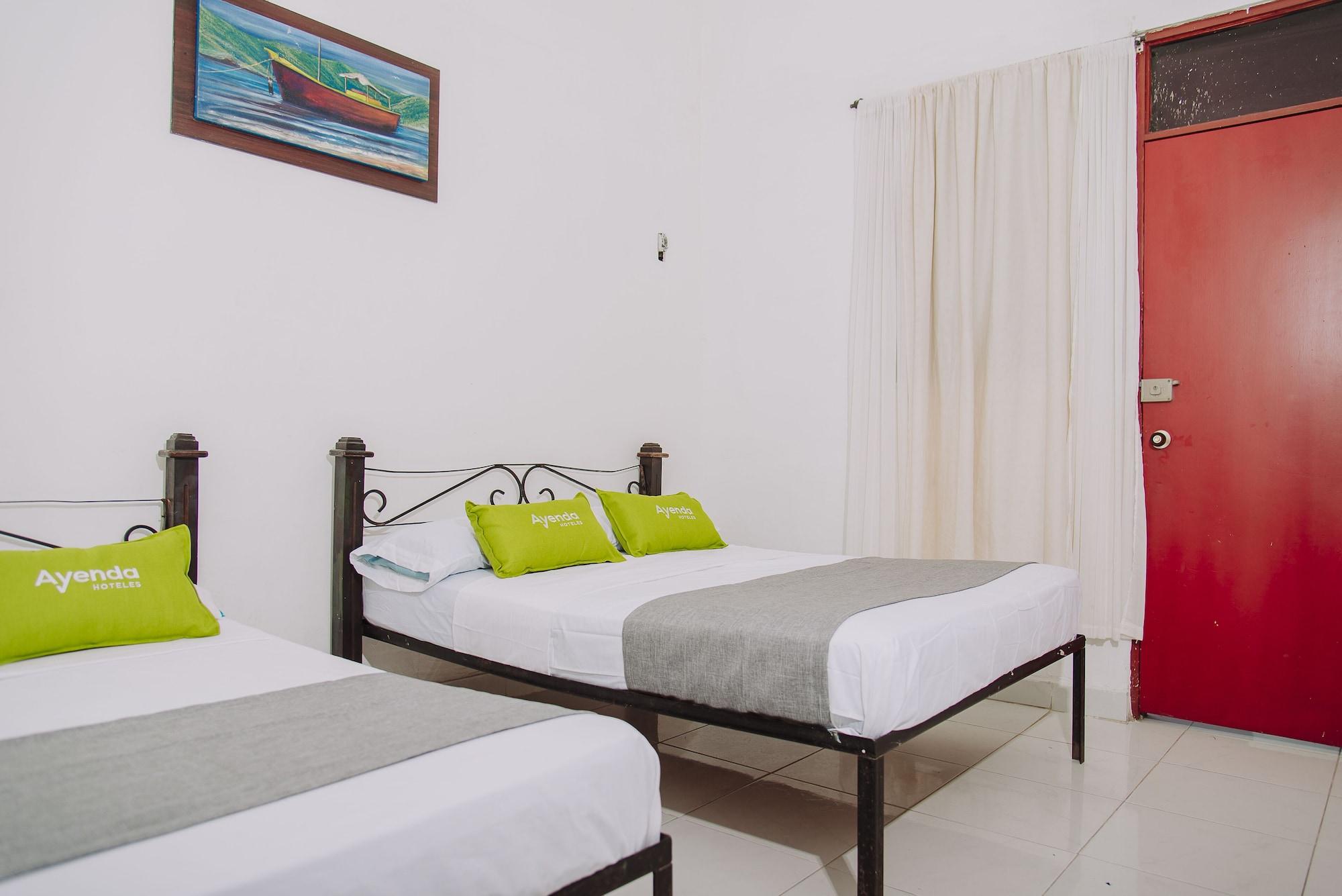 Varios Ayenda 1614 Playa y Mar