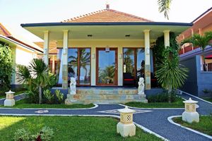 Alojamiento - Bali Dive Resort and Spa