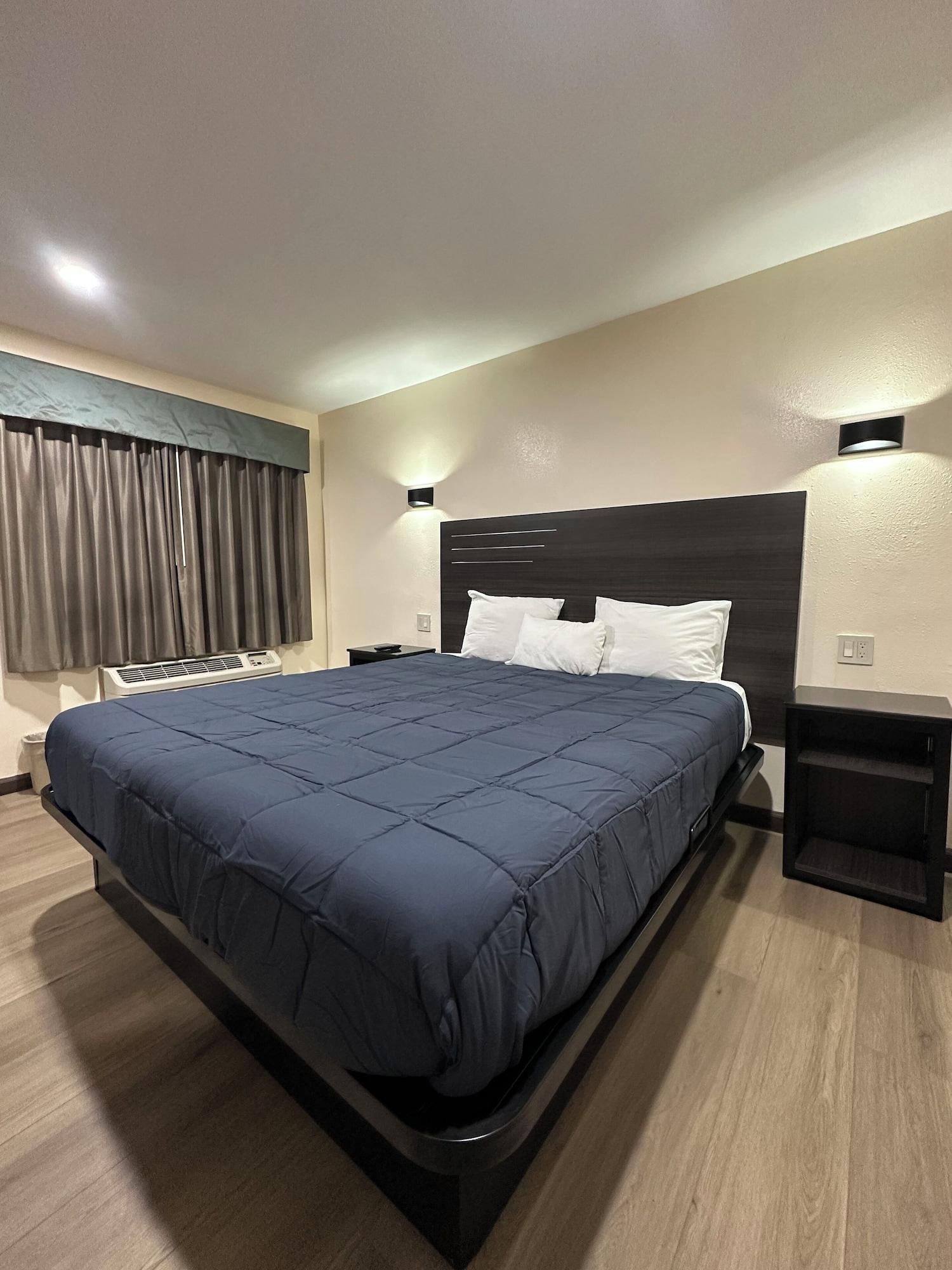 Varios Del Aire Inn