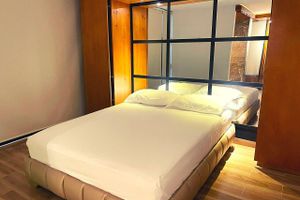 Arriendo temporal - Calle 76 Apto 3 by Caribecheap