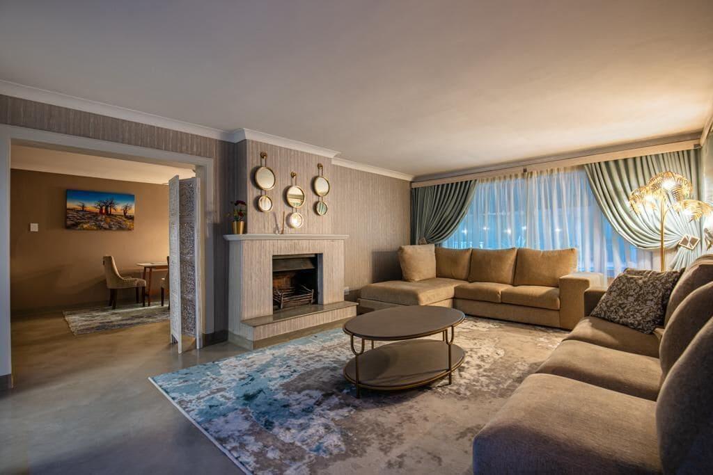 Comodidades del Alojamiento Chislehurst Guest House