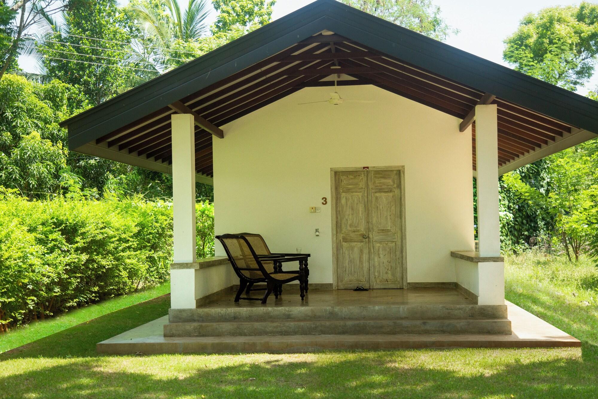Varios Governors Camp Udawalawe